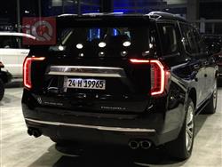 GMC Yukon